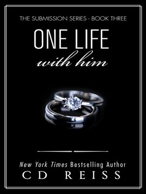 cover image of One Life With Him